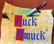 Duck Amuck Pictures To Cartoon