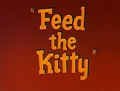 Feed The Kitty Pictures To Cartoon