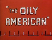 The Oily American Pictures To Cartoon