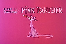 Pink Panther