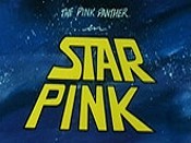 Star Pink Cartoons Picture