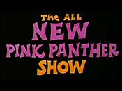 The All-New Pink Panther Show, Episode 1 Cartoons Picture
