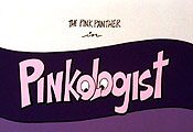 Pinkologist Cartoons Picture