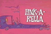 Pink-A-Rella Cartoon Pictures