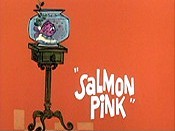 Salmon Pink Cartoon Pictures