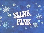 Slink Pink Cartoon Pictures