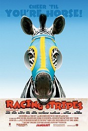 Racing Stripes Cartoons Picture