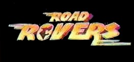 Road Rovers Episode Guide