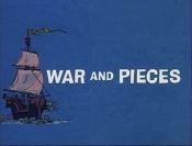 War And Pieces Pictures Of Cartoon Characters