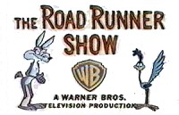 The Road Runner Show Episode Guide Logo