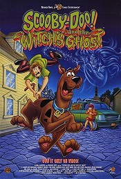 Scooby-Doo And The Witch's Ghost Cartoon Funny Pictures