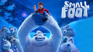Smallfoot Cartoons Picture