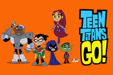 Teen Titans Go! Episode Guide