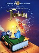 Thumbelina Picture Into Cartoon