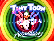 tiny toon adventures the looney beginning