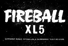 Fireball XL5 Episode Guide Logo