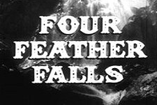 Four Feather Falls Episode Guide Logo