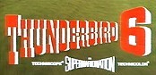 Thunderbird 6 Picture Of Cartoon