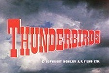 Thunderbirds Episode Guide Logo