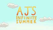 AJ's Infinite Summer Cartoons Picture