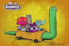 Chowder Episode Guide