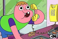 Clarence Episode Guide