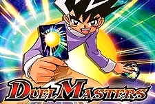 Duel Masters Episode Guide Logo