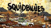 This Show Is Called Squidbillies Cartoon Picture
