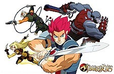 ThunderCats Episode Guide