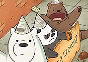 We Bare Bears Pictures Cartoons