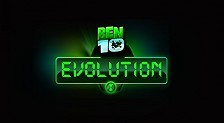 Ben 10: Ultimate Alien Episode Guide Logo