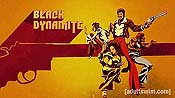 Black Dynamite Anime: Where to watch + Is it worth it?