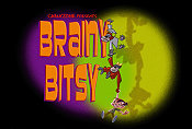 Brainy Bitsy Cartoons Picture