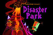 Disaster Park Cartoons Picture