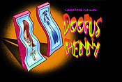 Doofus Penny Cartoons Picture