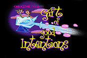 Gift Of Good Intentions Cartoons Picture