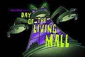 Day Of The Living Mall Cartoons Picture