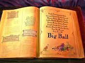 Big Ball Cartoons Picture