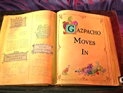 Gazpacho Moves In Cartoons Picture