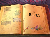The B.L.T.'s Cartoons Picture