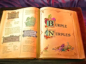 Burple Nurples Pictures Of Cartoon Characters