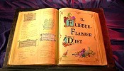 The Flibber-Flabber Diet Pictures Of Cartoon Characters