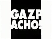 Gazpacho! Cartoons Picture