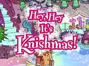 Hey Hey It's Knishmas! Cartoons Picture