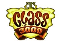 Class of 3000 Episode Guide Logo