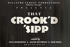 That Crook'd Sipp