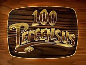 100 Percensus Cartoon Pictures