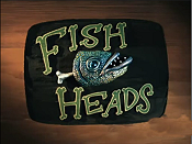 Fish Heads Cartoon Pictures