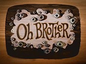 Oh Brother Cartoon Pictures