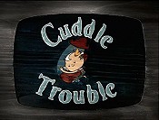 Cuddle Trouble Cartoon Pictures